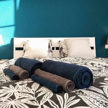 阿德耶Apartamento "La Livenza" En El Centro De Adeje Con Garaje Privado公寓 外观 照片