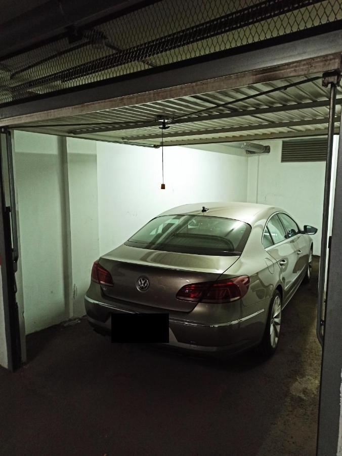 阿德耶Apartamento "La Livenza" En El Centro De Adeje Con Garaje Privado公寓 外观 照片