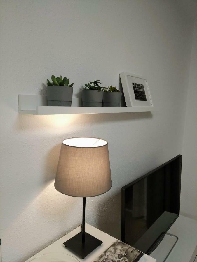 阿德耶Apartamento "La Livenza" En El Centro De Adeje Con Garaje Privado公寓 外观 照片