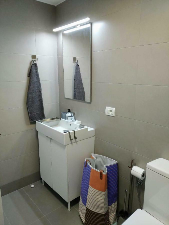阿德耶Apartamento "La Livenza" En El Centro De Adeje Con Garaje Privado公寓 外观 照片