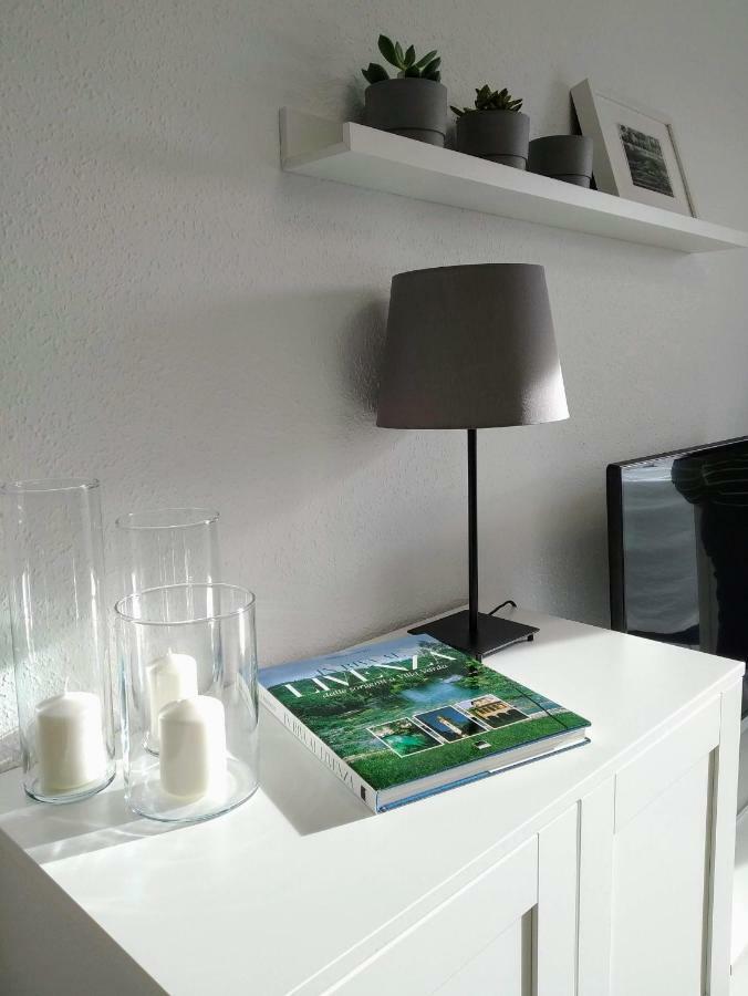 阿德耶Apartamento "La Livenza" En El Centro De Adeje Con Garaje Privado公寓 外观 照片