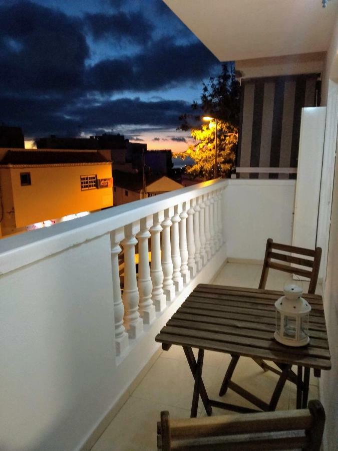阿德耶Apartamento "La Livenza" En El Centro De Adeje Con Garaje Privado公寓 外观 照片