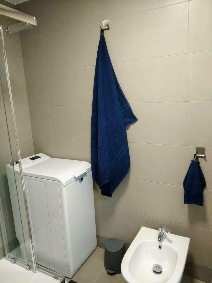 阿德耶Apartamento "La Livenza" En El Centro De Adeje Con Garaje Privado公寓 外观 照片