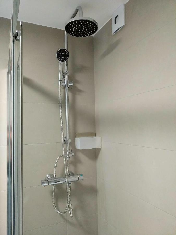 阿德耶Apartamento "La Livenza" En El Centro De Adeje Con Garaje Privado公寓 外观 照片