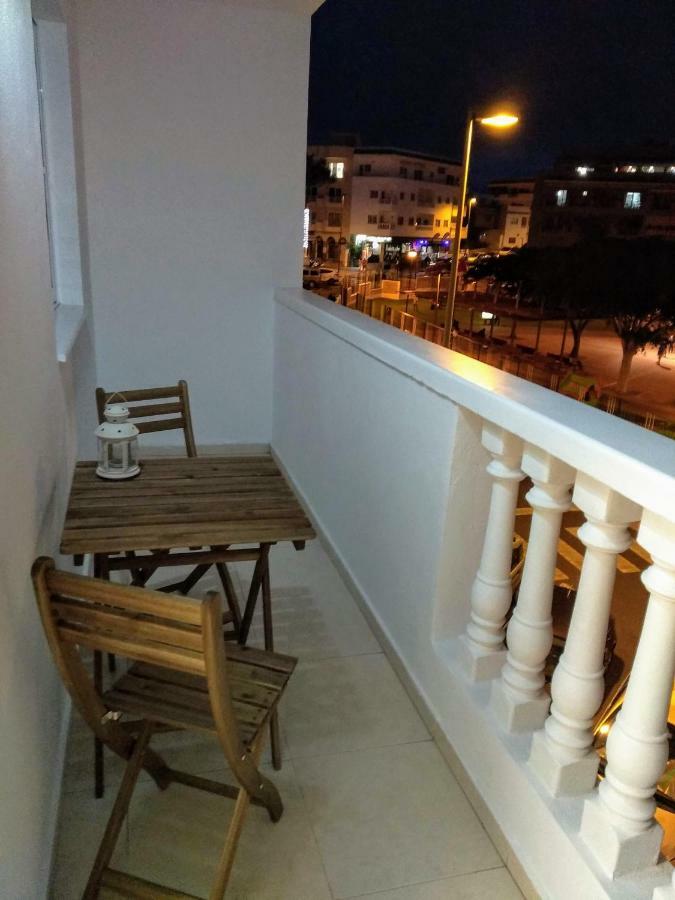 阿德耶Apartamento "La Livenza" En El Centro De Adeje Con Garaje Privado公寓 外观 照片