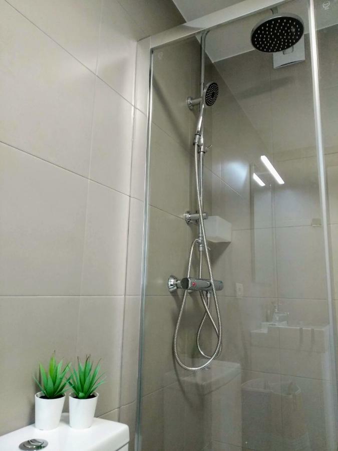 阿德耶Apartamento "La Livenza" En El Centro De Adeje Con Garaje Privado公寓 外观 照片
